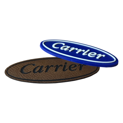 Carrier Patches