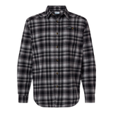 C2574 Mens Cornell Woods Flannel Shirt