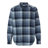 C2574 Mens Cornell Woods Flannel Shirt