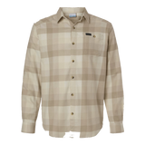 C2574 Mens Cornell Woods Flannel Shirt