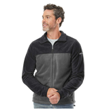 C2470M Mens Steens Mountain Fleece