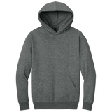 C2611 VIT Heavyweight Fleece Hoodie