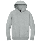 C2611 VIT Heavyweight Fleece Hoodie