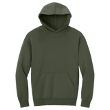 C2611 VIT Heavyweight Fleece Hoodie