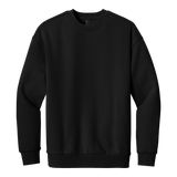 C2603 VIT Heavyweight Fleece Crew