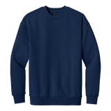 C2603 VIT Heavyweight Fleece Crew