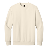 C2603 VIT Heavyweight Fleece Crew