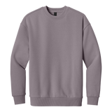 C2603 VIT Heavyweight Fleece Crew