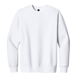 C2603 VIT Heavyweight Fleece Crew