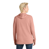 C2622W Ladies Featherweight French Terry Hoodie (Copy)