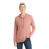 C2622W Ladies Featherweight French Terry Hoodie (Copy)