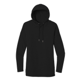 C2622W Ladies Featherweight French Terry Hoodie (Copy)