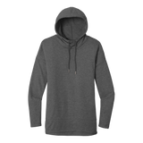 C2622W Ladies Featherweight French Terry Hoodie (Copy)