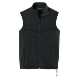 C2708 Mens Port Authority Therma-Tek Fleece Vest