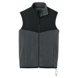 C2708 Mens Port Authority Therma-Tek Fleece Vest