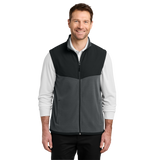 C2708 Mens Port Authority Therma-Tek Fleece Vest