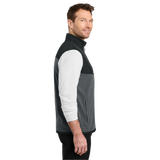 C2708 Mens Port Authority Therma-Tek Fleece Vest