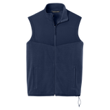 C2708 Mens Port Authority Therma-Tek Fleece Vest