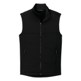 C2647M Collective Smooth Fleece Vest