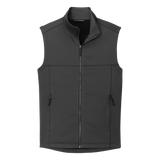 C2647M Collective Smooth Fleece Vest