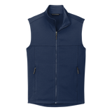 C2647M Collective Smooth Fleece Vest