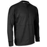 C2707 Mens Lineup Leece 1/4 Zip Crew