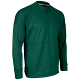 C2707 Mens Lineup Leece 1/4 Zip Crew
