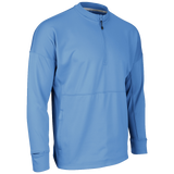 C2707 Mens Lineup Leece 1/4 Zip Crew