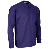 C2707 Mens Lineup Leece 1/4 Zip Crew