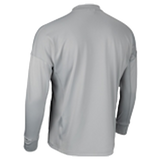 C2707 Mens Lineup Leece 1/4 Zip Crew