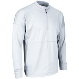 C2707 Mens Lineup Leece 1/4 Zip Crew
