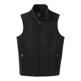 C2504M Core Soft Shell Vest