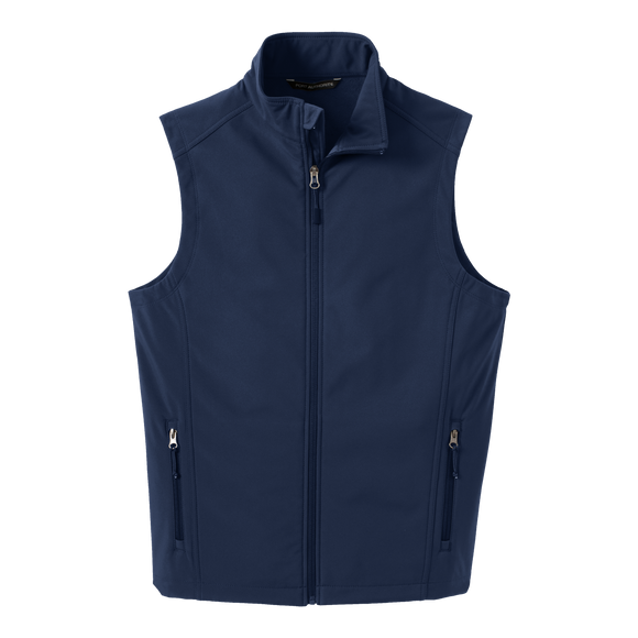 C2504M Core Soft Shell Vest