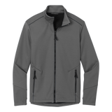 C2704M Mens Port Authority Collective Tech Soft Shell Jacket