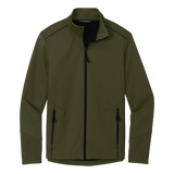 C2704M Mens Port Authority Collective Tech Soft Shell Jacket