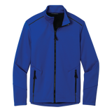 C2704M Mens Port Authority Collective Tech Soft Shell Jacket