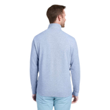 C2606 Mens Saltwater 1/4 Zip Pullover