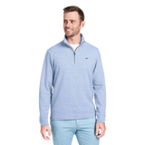 C2606 Mens Saltwater 1/4 Zip Pullover