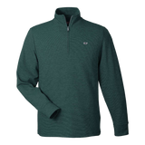 C2606 Mens Saltwater 1/4 Zip Pullover