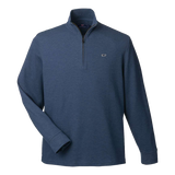 C2606 Mens Saltwater 1/4 Zip Pullover