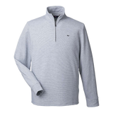 C2606 Mens Saltwater 1/4 Zip Pullover