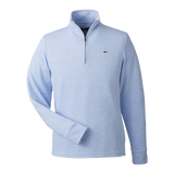 C2606 Mens Saltwater 1/4 Zip Pullover