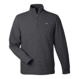 C2606 Mens Saltwater 1/4 Zip Pullover