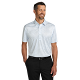 C2669 Shirt Collar Polo