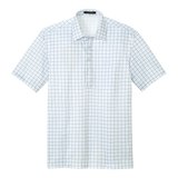 C2669 Shirt Collar Polo