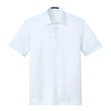 C2669 Shirt Collar Polo