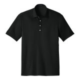 C2669 Shirt Collar Polo