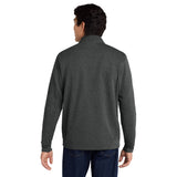 C1733 Mens Interlock 1/4 Zip