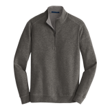 C1733 Mens Interlock 1/4 Zip