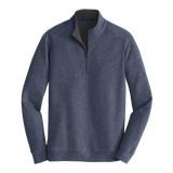 C1733 Mens Interlock 1/4 Zip